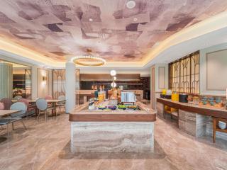Mercure Qingdao May Fourth Square - 2