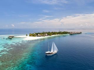 V Villas Maldives at Mirihi - MGallery Collection - 5