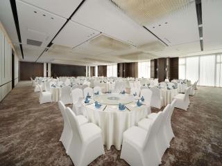 Novotel Chengdu Lige - 9