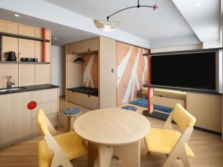 Mercure Tokyu Stay Hiroshima - 4