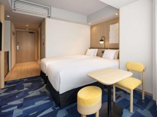 Mercure Tokyu Stay Hiroshima - 3