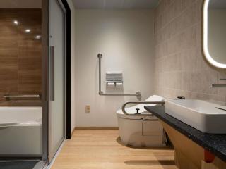 Mercure Tokyu Stay Hiroshima - 2