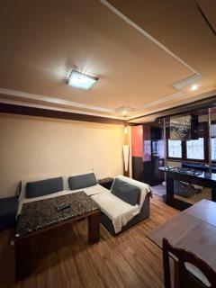 Apartament - 9