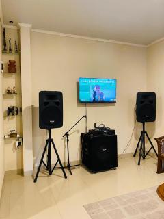 Cozzy Villa Savanna - 5