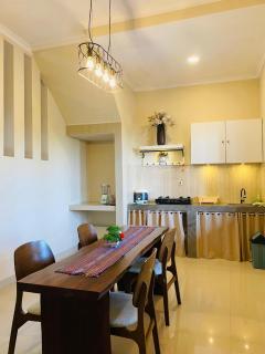Cozzy Villa Savanna - 4