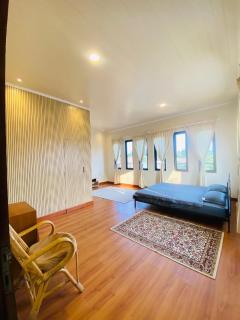 Cozzy Villa Savanna - 3