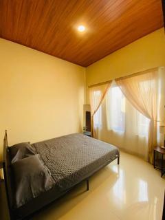 Cozzy Villa Savanna - 2