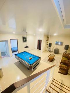 Cozzy Villa Savanna - 1