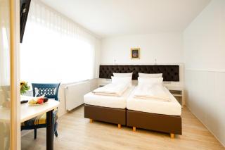 Hotel Haase - 9