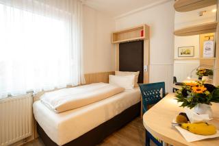 Hotel Haase - 8