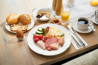Hotel Haase - 4
