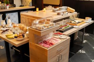 Hotel Haase - 5