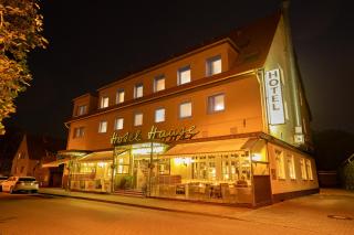 Hotel Haase - 3