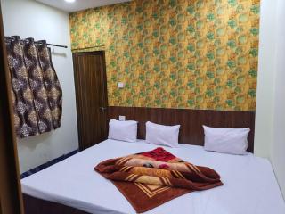 Hotel Sweet dreams Near by Mahakal mandir Ujjain Ujjain - 8