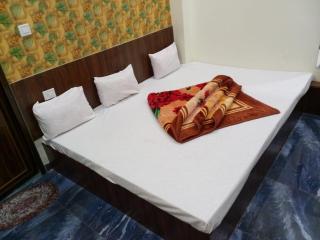 Hotel Sweet dreams Near by Mahakal mandir Ujjain Ujjain - 5