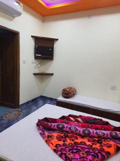 Hotel Sweet dreams Near by Mahakal mandir Ujjain Ujjain - 3