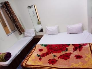 Hotel Sweet dreams Near by Mahakal mandir Ujjain Ujjain - 2
