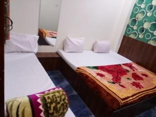 Hotel Sweet dreams Near by Mahakal mandir Ujjain Ujjain - 1