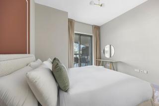 Bloomfields 1BR plus Maid in Ajwan Towers - Saadiyat Island - Abu Dhabi - 9
