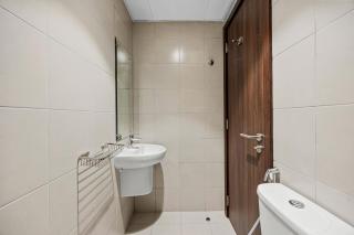 Bloomfields 1BR plus Maid in Ajwan Towers - Saadiyat Island - Abu Dhabi - 7
