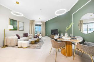 Bloomfields 1BR plus Maid in Ajwan Towers - Saadiyat Island - Abu Dhabi - 6