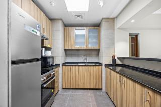 Bloomfields 1BR plus Maid in Ajwan Towers - Saadiyat Island - Abu Dhabi - 4