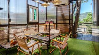 Gapyeong Dangdangi Pet Pension Green - 2