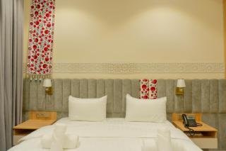 Buhara Boutique Hotel Tashkent - 9