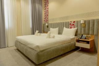 Buhara Boutique Hotel Tashkent - 8
