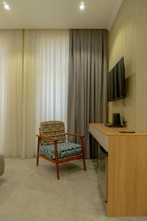 Buhara Boutique Hotel Tashkent - 3