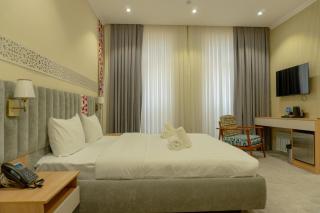 Buhara Boutique Hotel Tashkent - 4