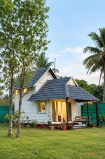 JC Den Villas Kochi by VOYE HOMES - Lakeside Retreat at Kumbalangi - 0