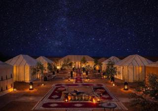 Merzouga Top Desert Camp - 0