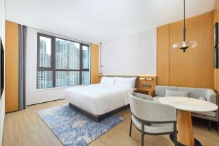 Fairfield by Marriott Ningde Xiapu - 9
