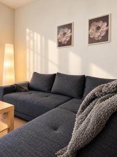 Nordic Apartments Brocēni - 7
