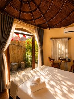 Sora Traditional Homestay - 1