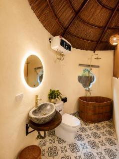 Sora Traditional Homestay - 6