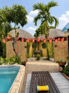 Sora Traditional Homestay - 7