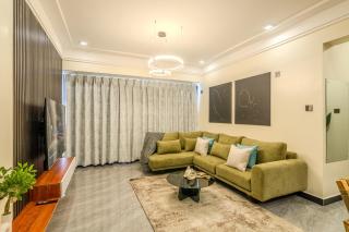 Aurora Lavington -Family Suite - 9