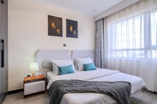 Aurora Lavington -Family Suite - 8