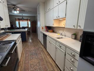 Guest House at Tucker Ranch - 2