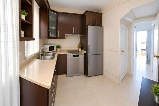 Casa 3 min andando playa AC WiFi 8 pax Doñana - 8