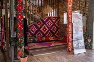 Olive Ala-Archa Hotel & SPA - 8