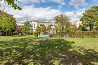 Duplex flat with balcony with gated parking - 6