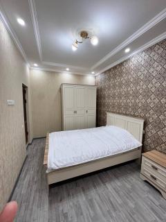 BAXTIYOR boutique HOTEL - 8