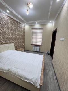 BAXTIYOR boutique HOTEL - 9