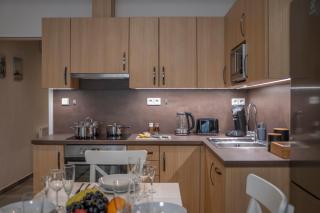 Bright 2BR Apartment in the Heart of Prague - 5
