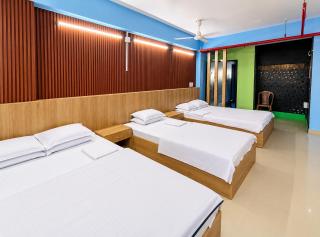 Hotel Rangamati - 4
