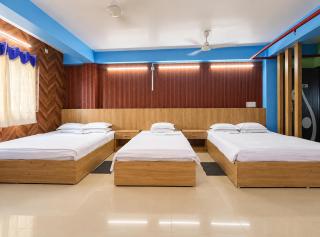 Hotel Rangamati - 3