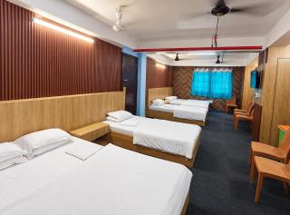 Hotel Rangamati - 2